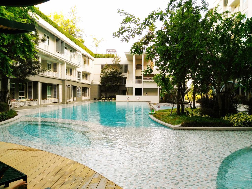 Autumn Hua Hin - The Sunset Room Zewnętrze zdjęcie