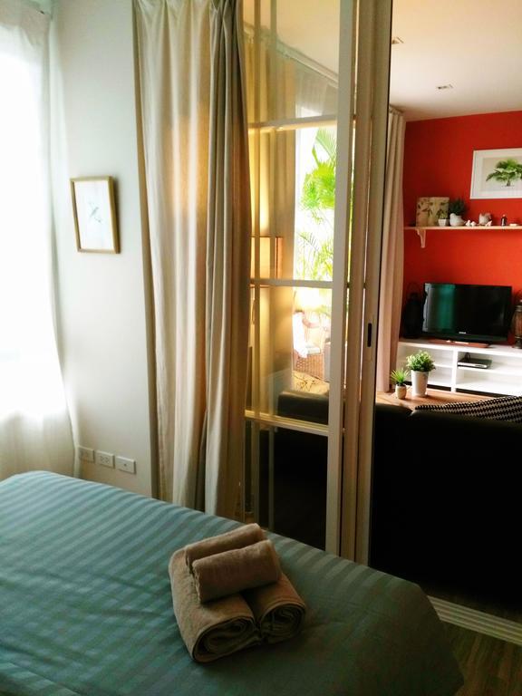 Autumn Hua Hin - The Sunset Room Zewnętrze zdjęcie
