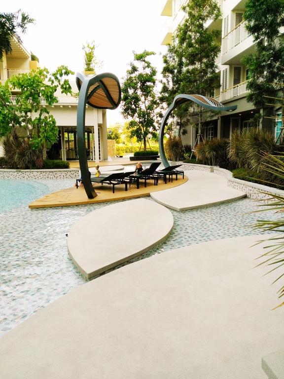 Autumn Hua Hin - The Sunset Room Zewnętrze zdjęcie