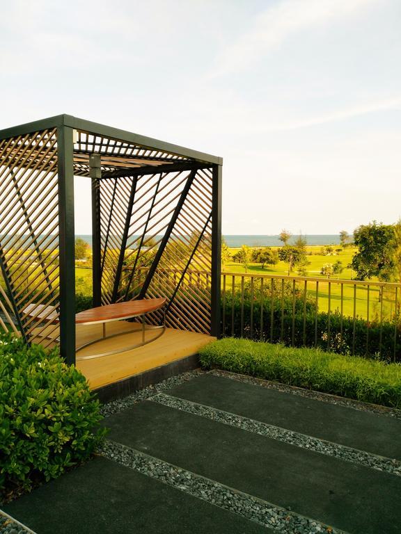 Autumn Hua Hin - The Sunset Room Zewnętrze zdjęcie
