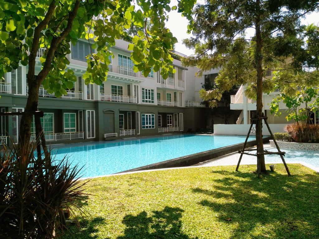 Autumn Hua Hin - The Sunset Room Zewnętrze zdjęcie