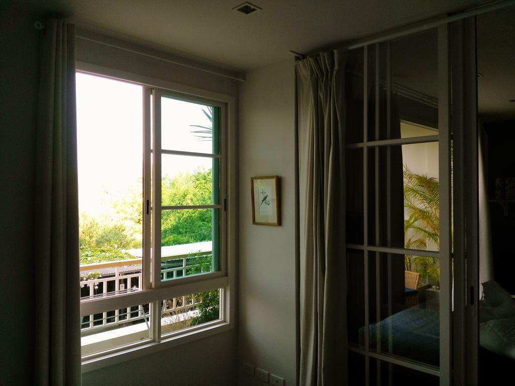 Autumn Hua Hin - The Sunset Room Zewnętrze zdjęcie