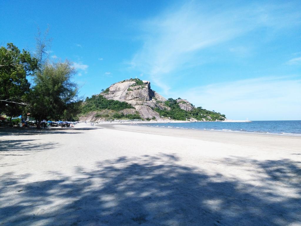 Autumn Hua Hin - The Sunset Room Zewnętrze zdjęcie
