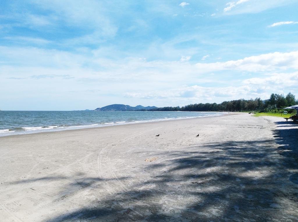 Autumn Hua Hin - The Sunset Room Zewnętrze zdjęcie
