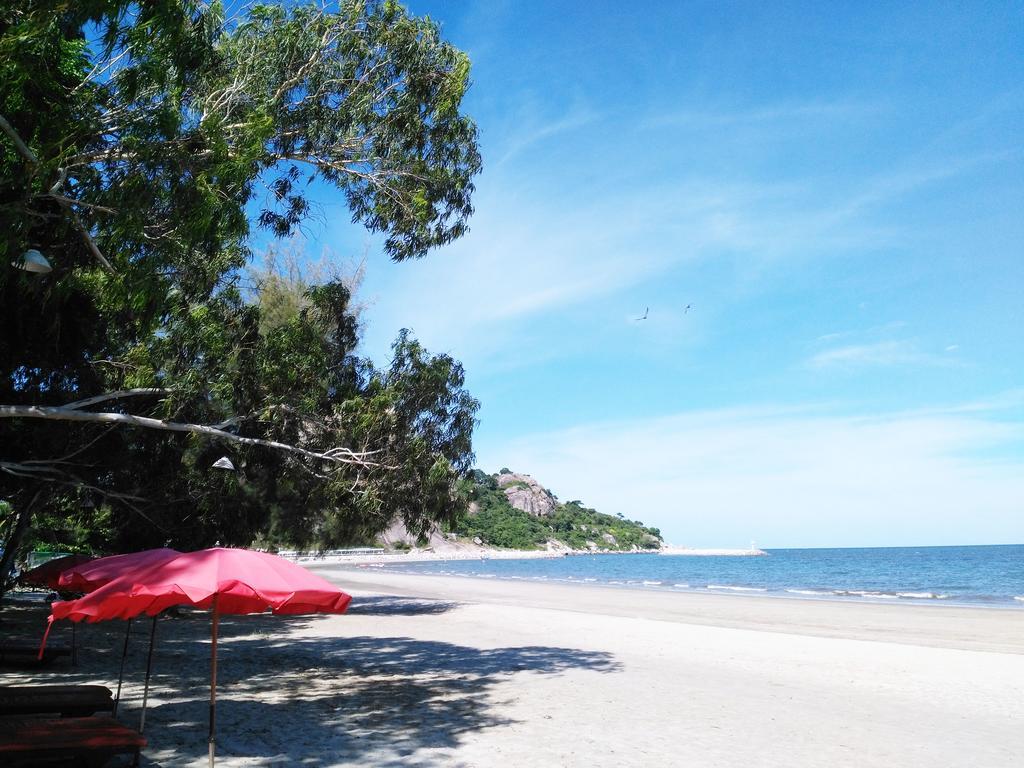Autumn Hua Hin - The Sunset Room Zewnętrze zdjęcie