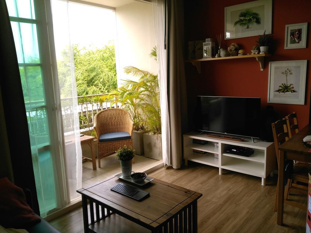Autumn Hua Hin - The Sunset Room Zewnętrze zdjęcie
