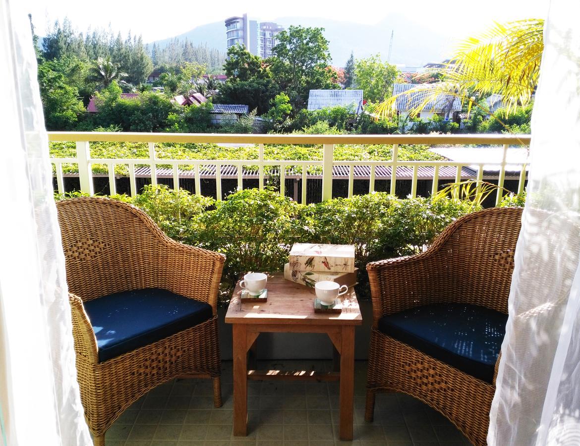 Autumn Hua Hin - The Sunset Room Zewnętrze zdjęcie
