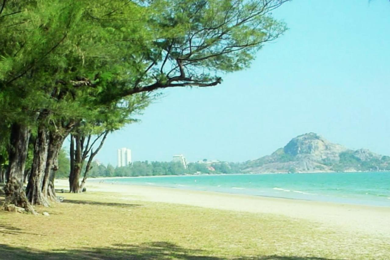 Autumn Hua Hin - The Sunset Room Zewnętrze zdjęcie