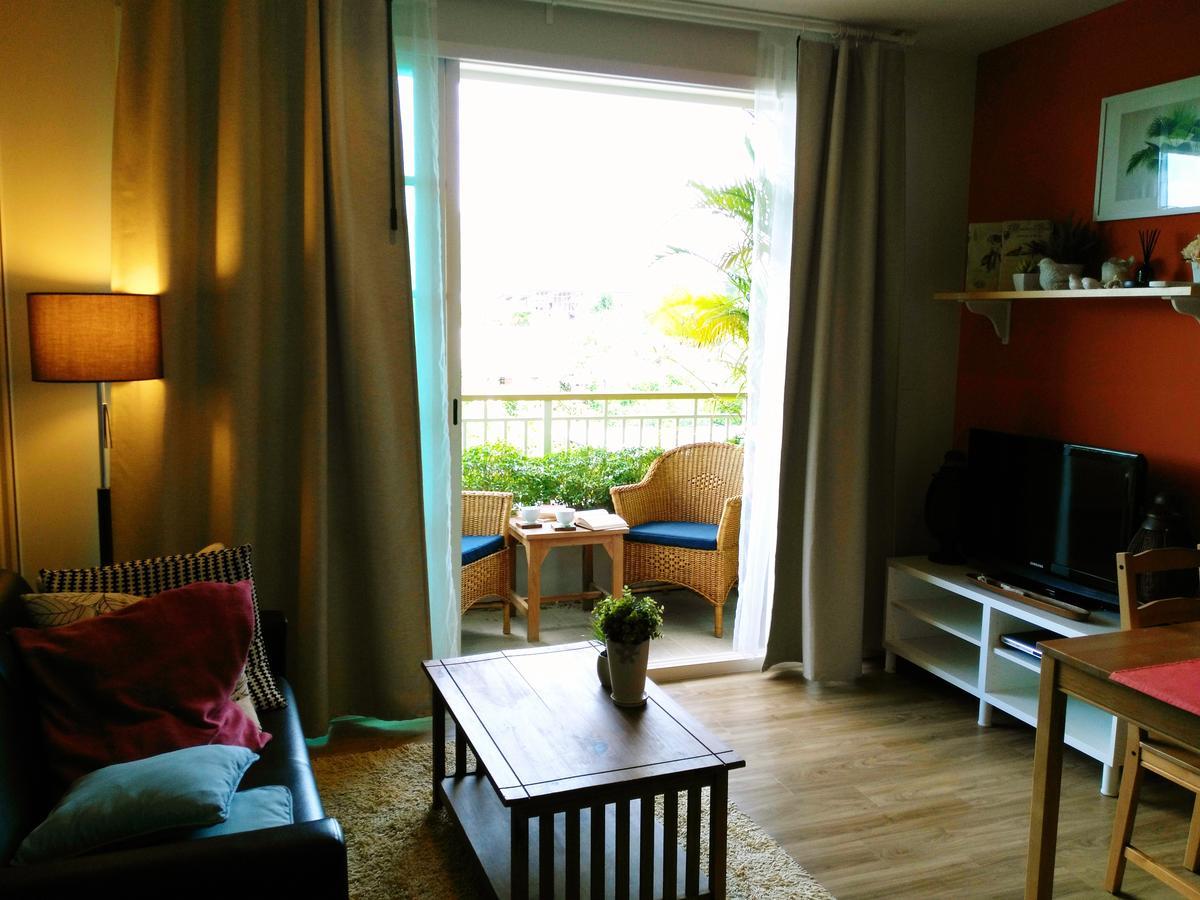 Autumn Hua Hin - The Sunset Room Zewnętrze zdjęcie