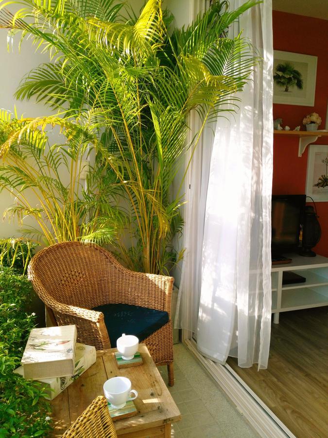 Autumn Hua Hin - The Sunset Room Zewnętrze zdjęcie