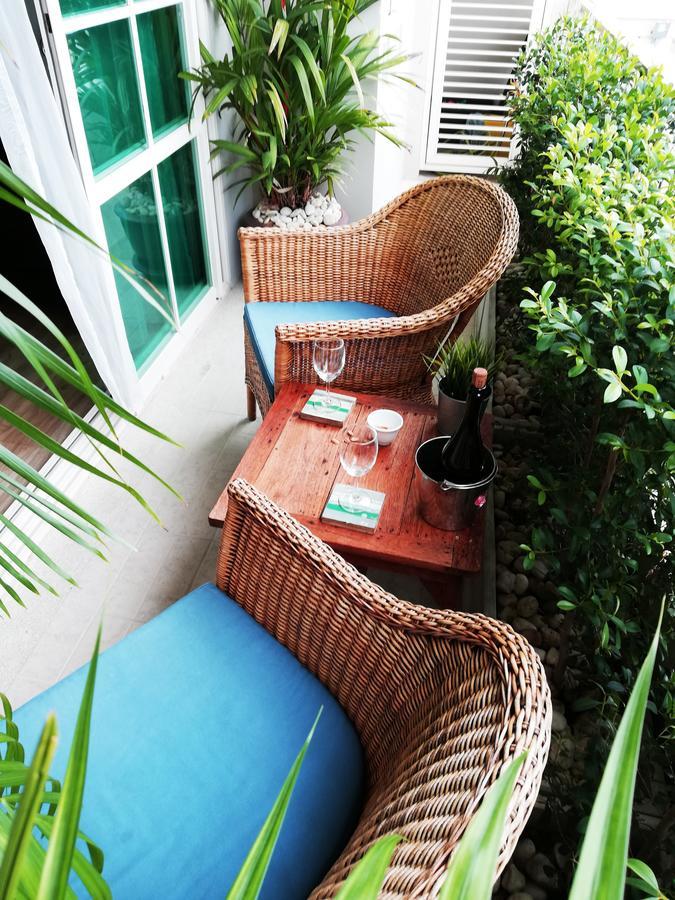 Autumn Hua Hin - The Sunset Room Zewnętrze zdjęcie