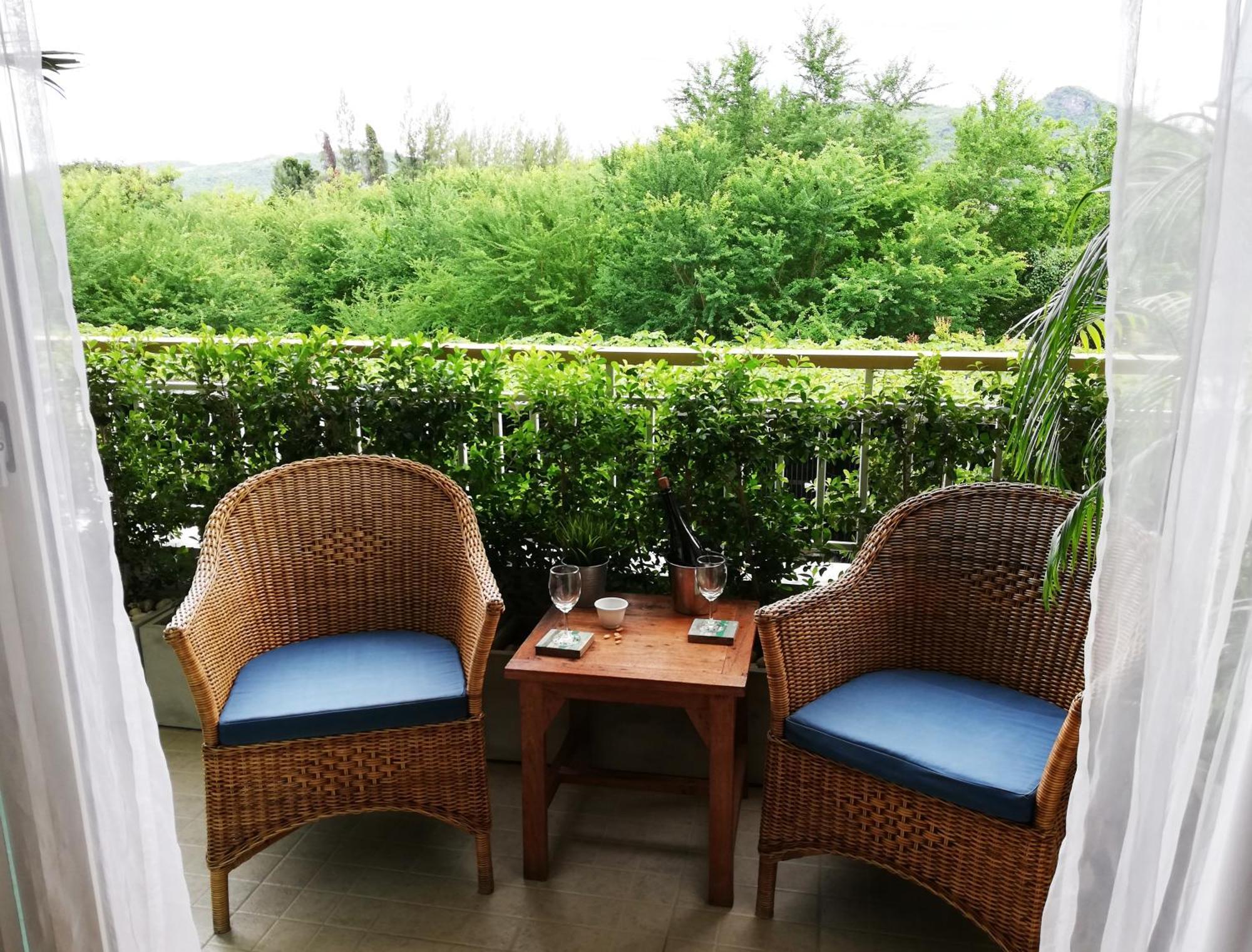Autumn Hua Hin - The Sunset Room Zewnętrze zdjęcie