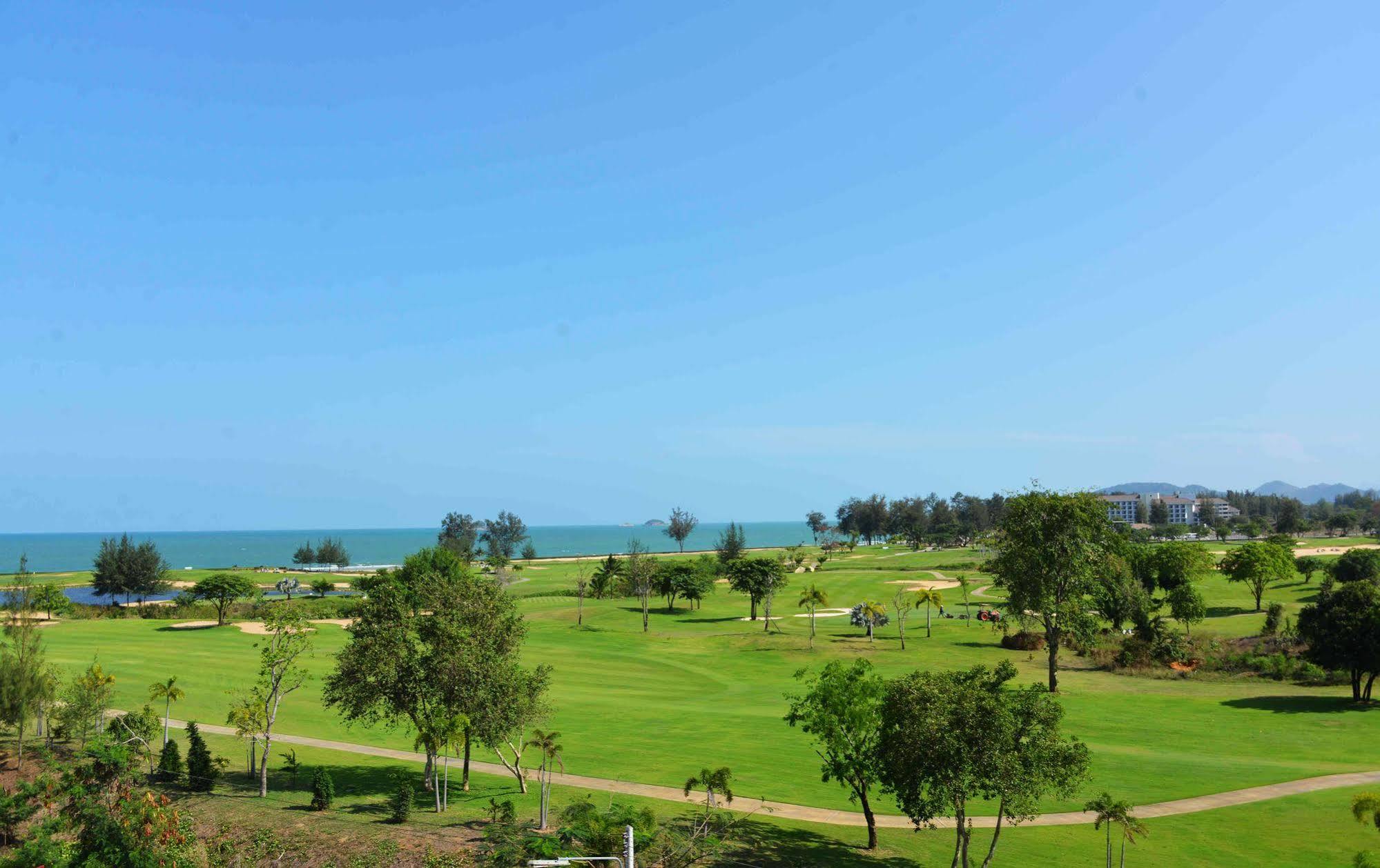 Autumn Hua Hin - The Sunset Room Zewnętrze zdjęcie