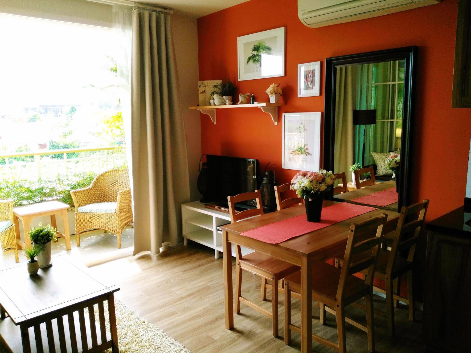 Autumn Hua Hin - The Sunset Room Zewnętrze zdjęcie
