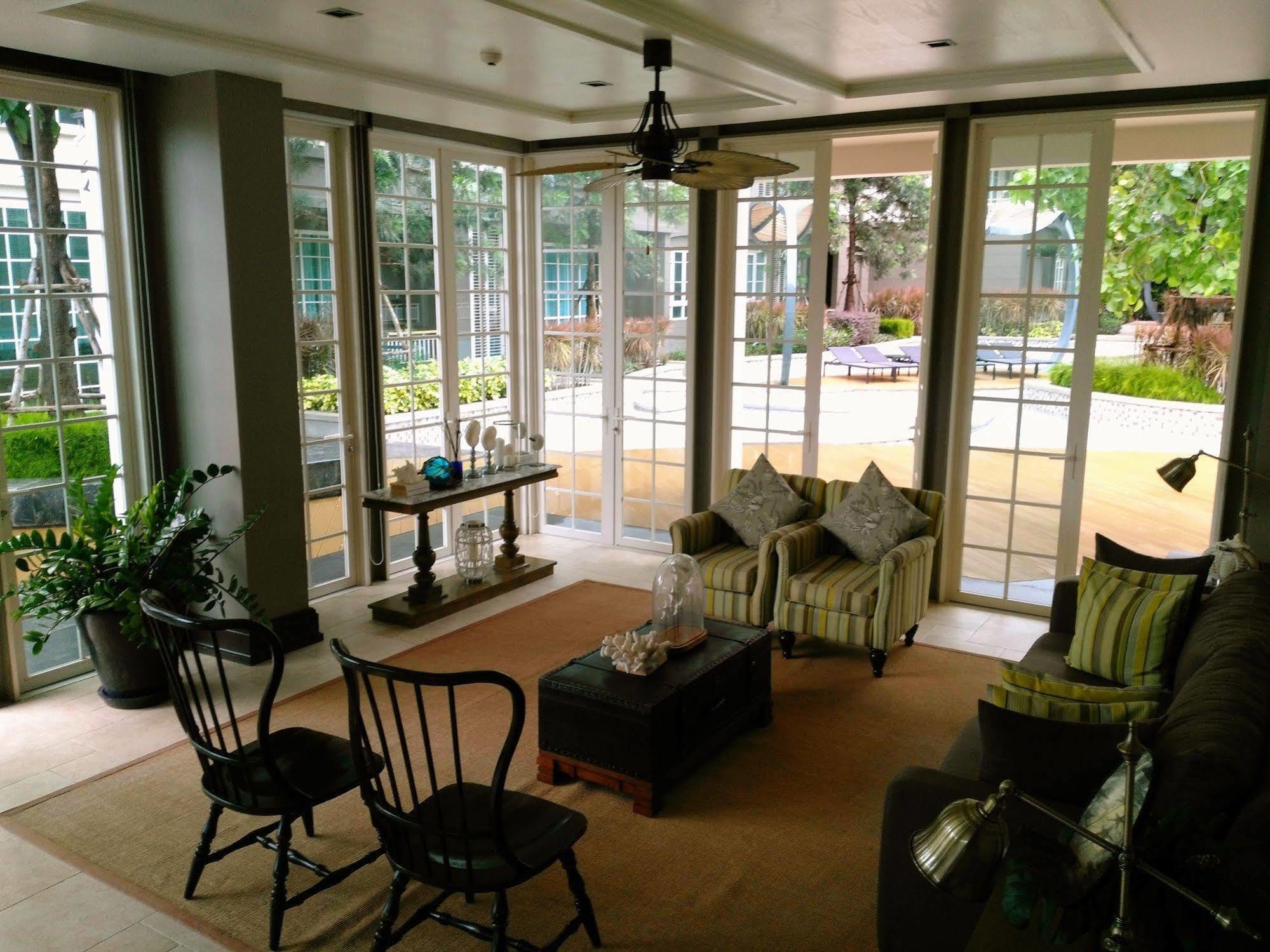 Autumn Hua Hin - The Sunset Room Zewnętrze zdjęcie