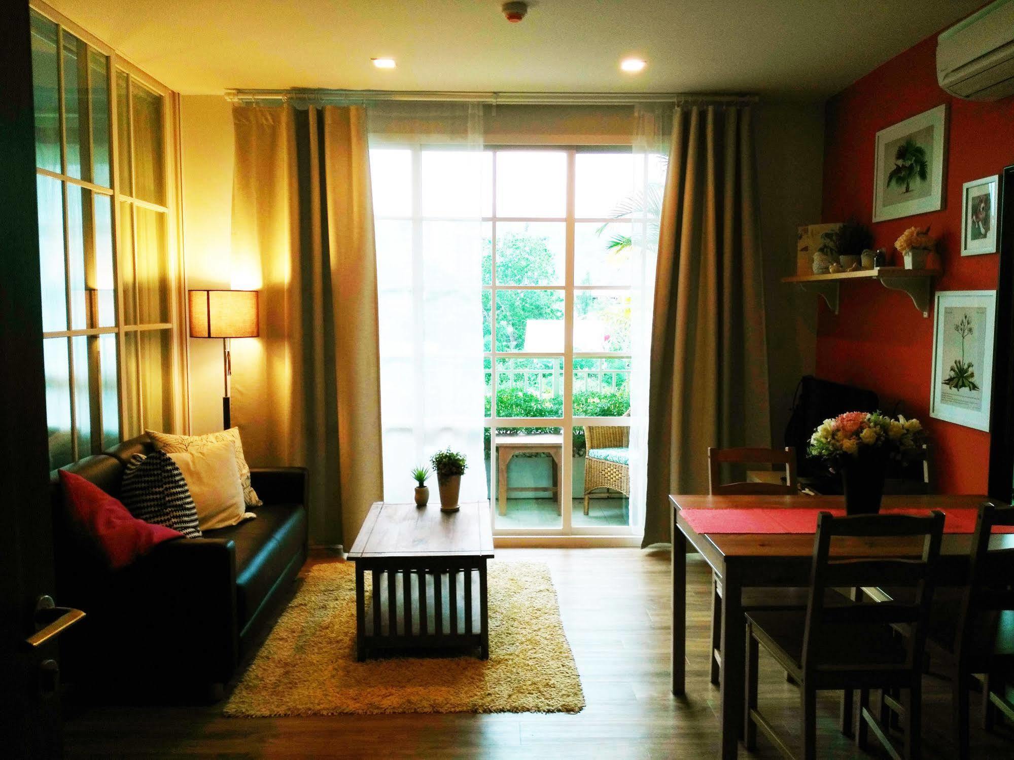 Autumn Hua Hin - The Sunset Room Zewnętrze zdjęcie