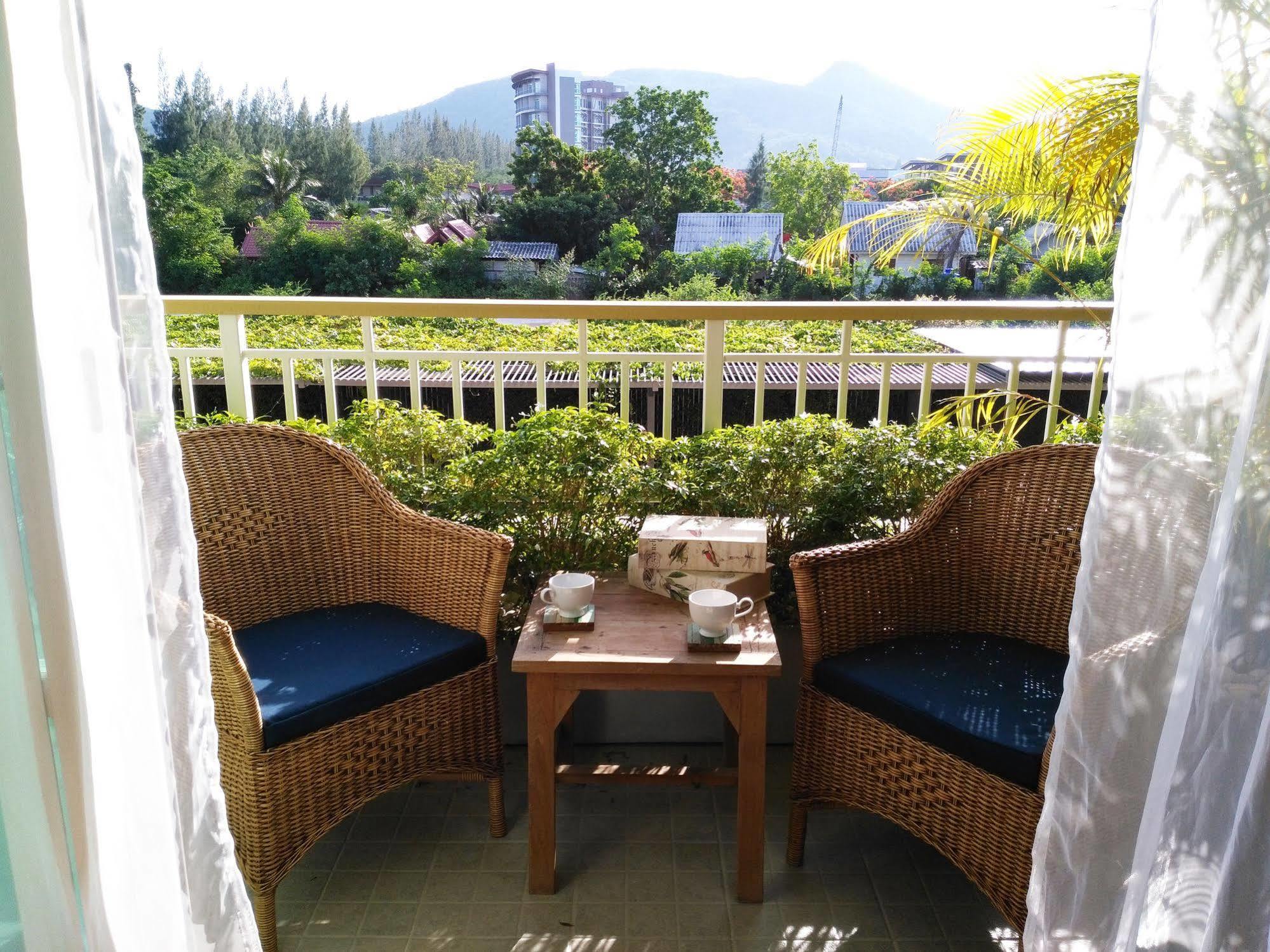 Autumn Hua Hin - The Sunset Room Zewnętrze zdjęcie