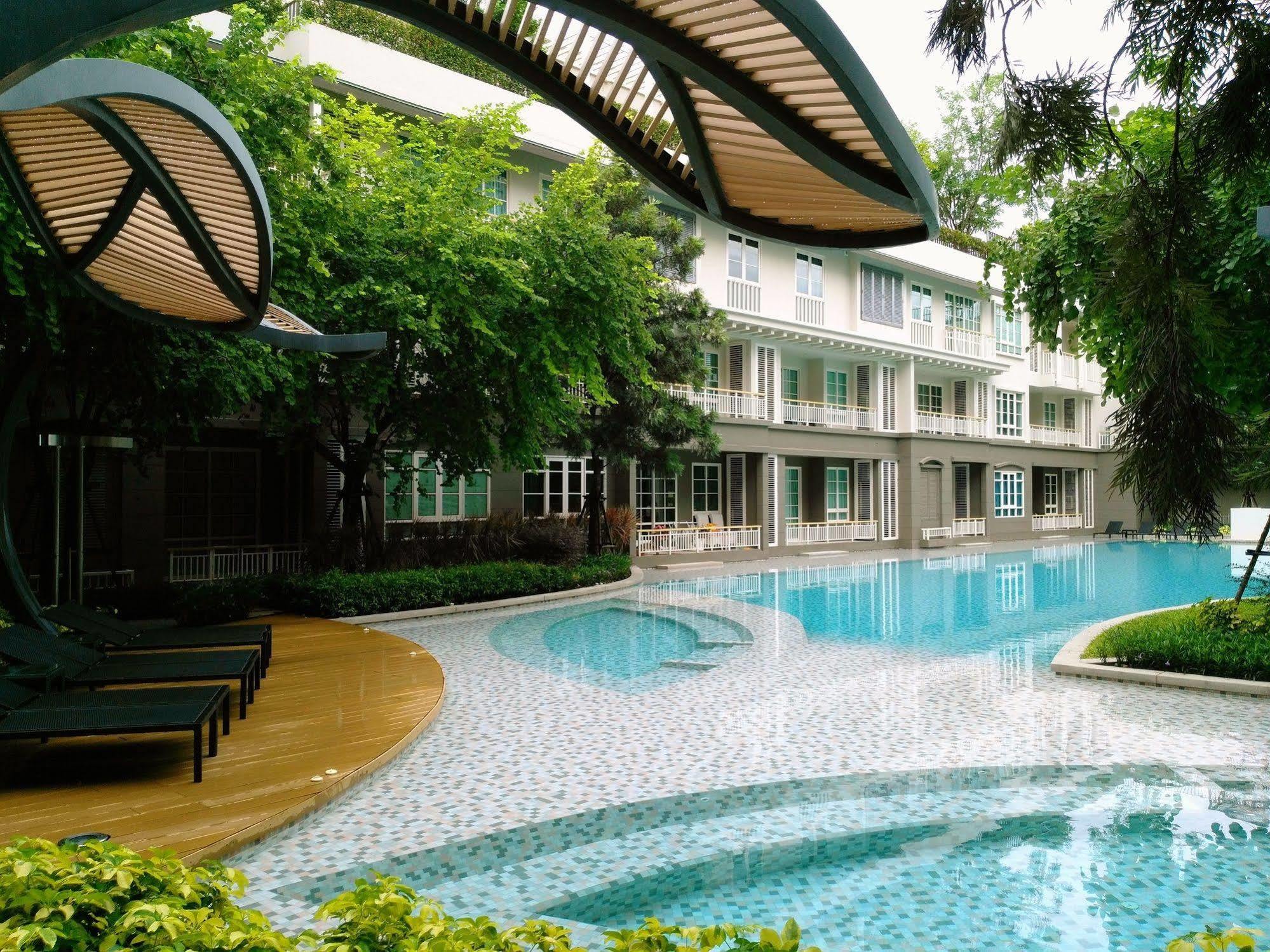 Autumn Hua Hin - The Sunset Room Zewnętrze zdjęcie